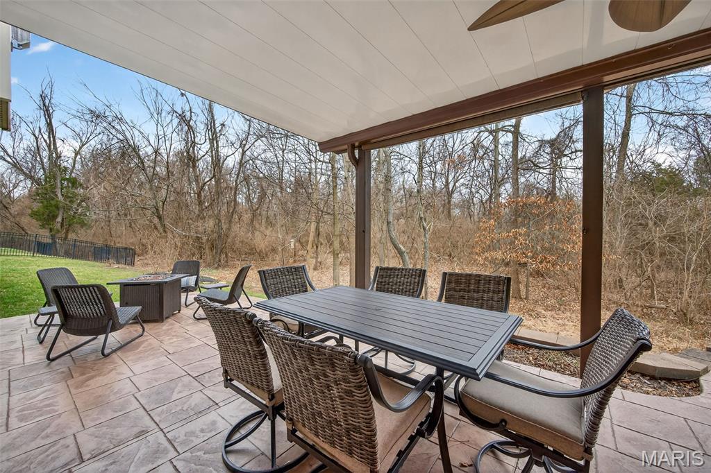 729 Tuscan Valley Court