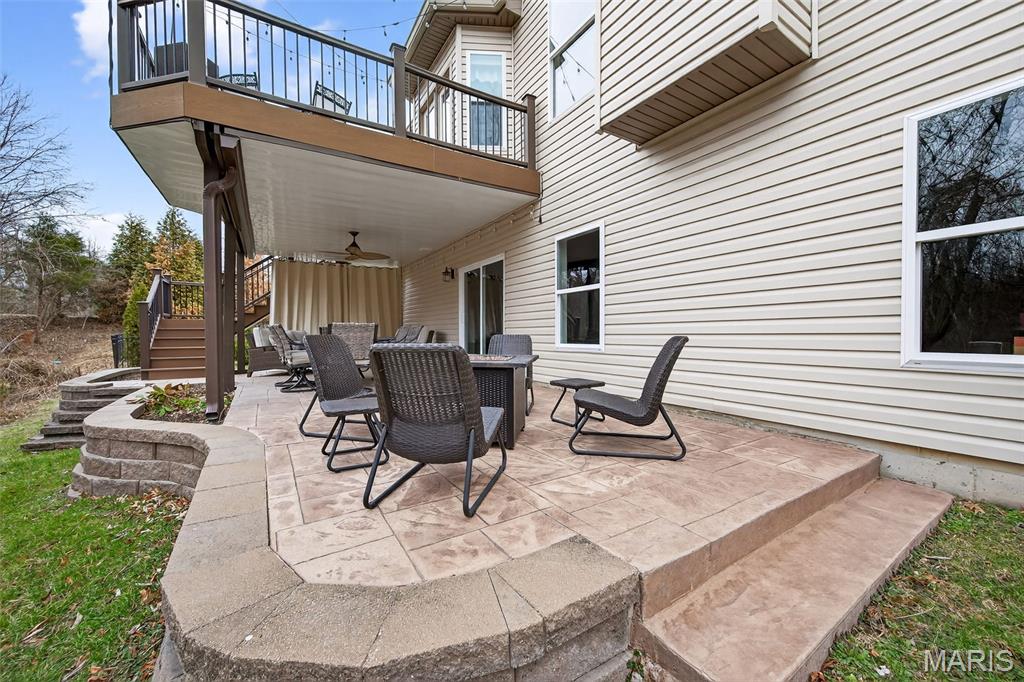 729 Tuscan Valley Court