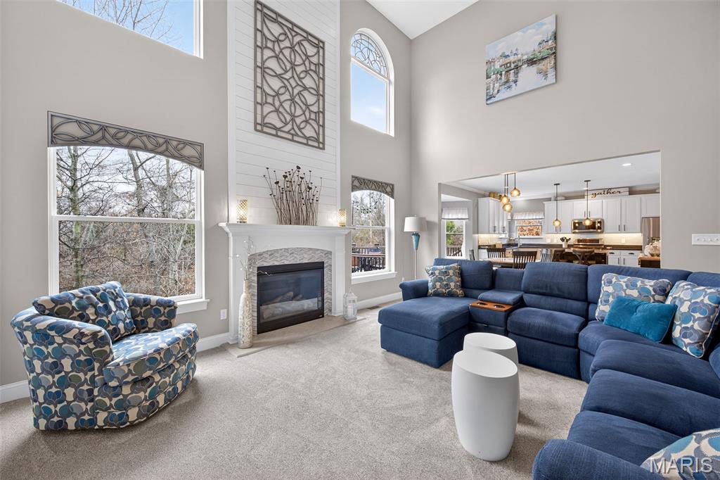 729 Tuscan Valley Court
