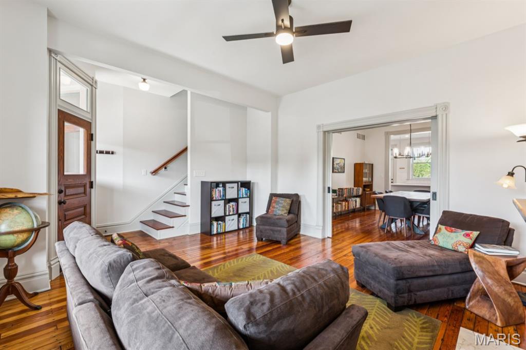 4231 Norfolk Avenue