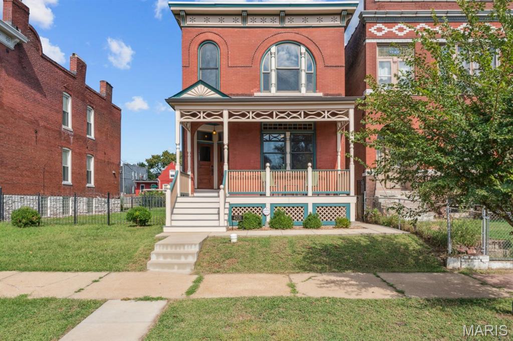 4231 Norfolk Avenue