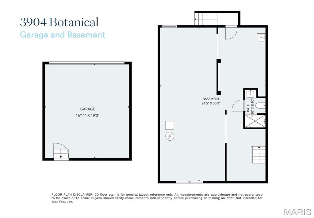3904 Botanical Avenue