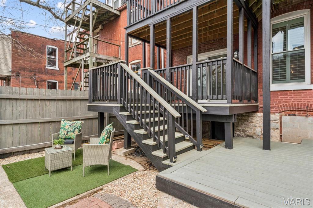 3904 Botanical Avenue
