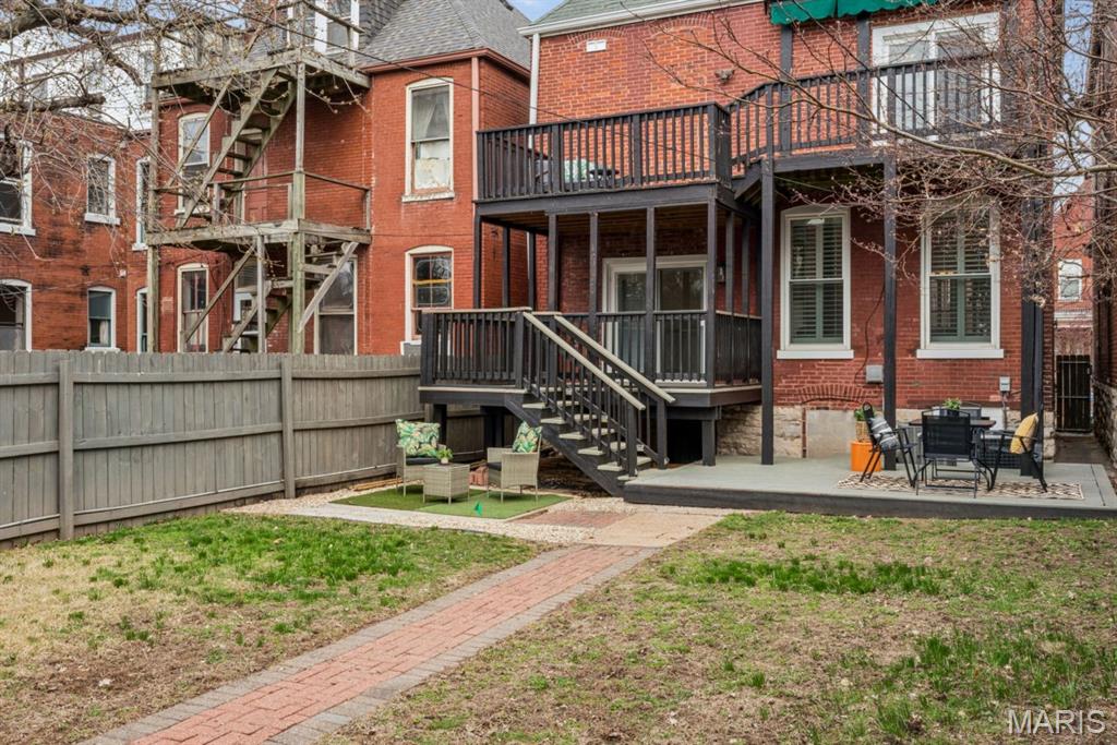 3904 Botanical Avenue