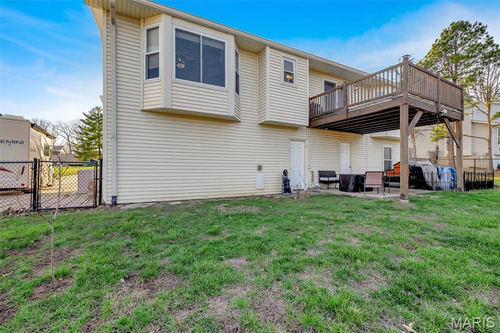 5051 Lancelot Lane