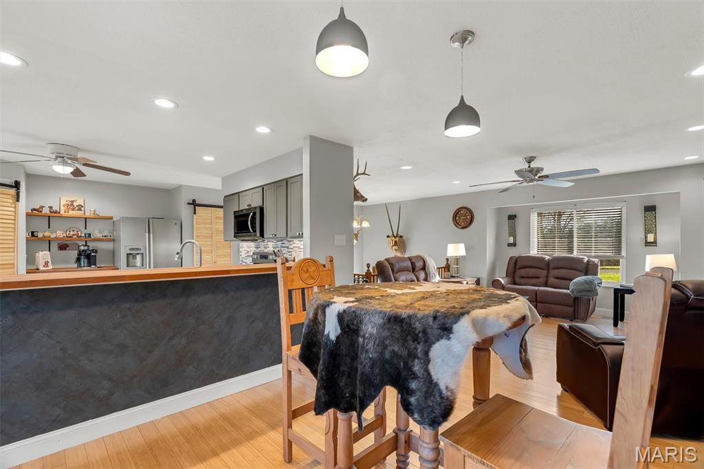 5051 Lancelot Lane