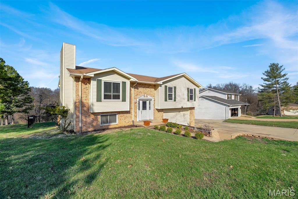 5051 Lancelot Lane