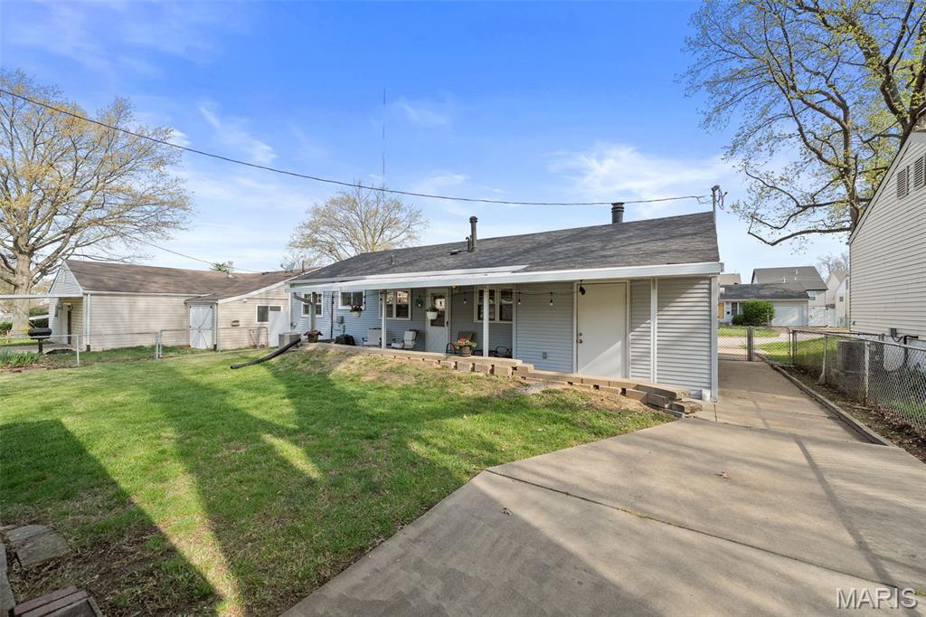 6330 Hurstgreen Lane