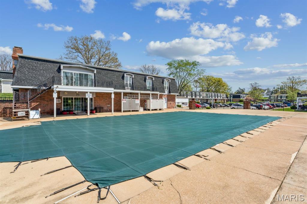 1718 Herault Pl, #B