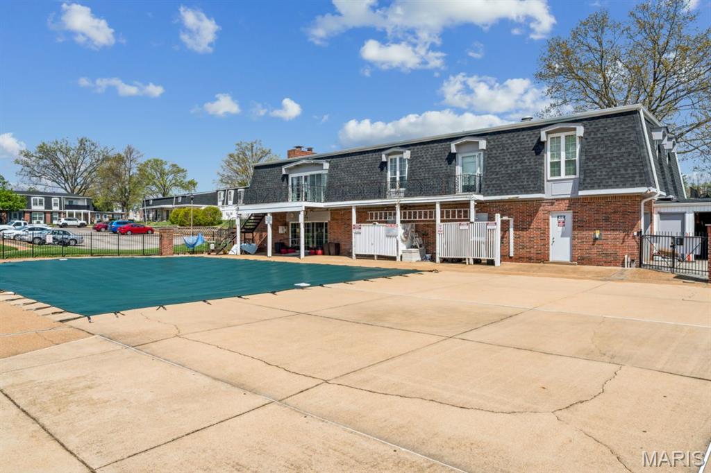 1718 Herault Pl, #B