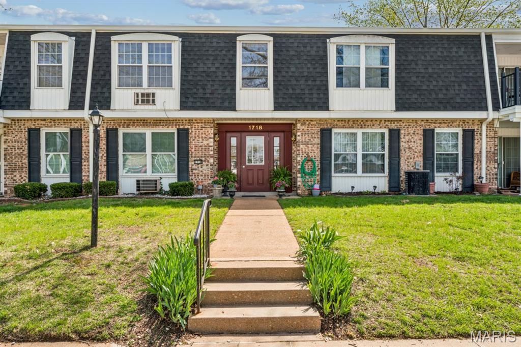 1718 Herault Pl, #B