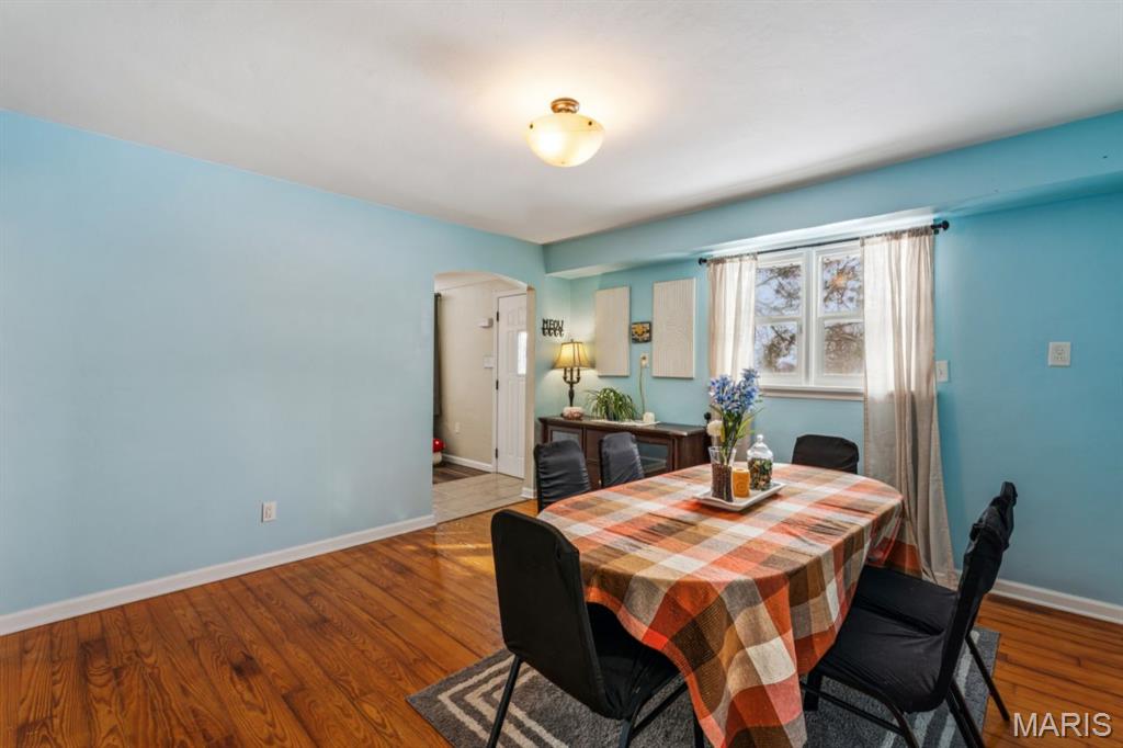 2617 Rosemary Lane