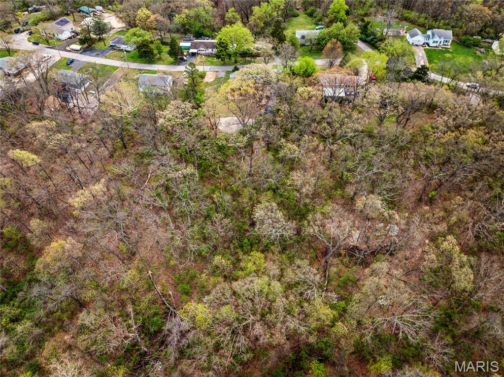 2617 Rosemary Lane
