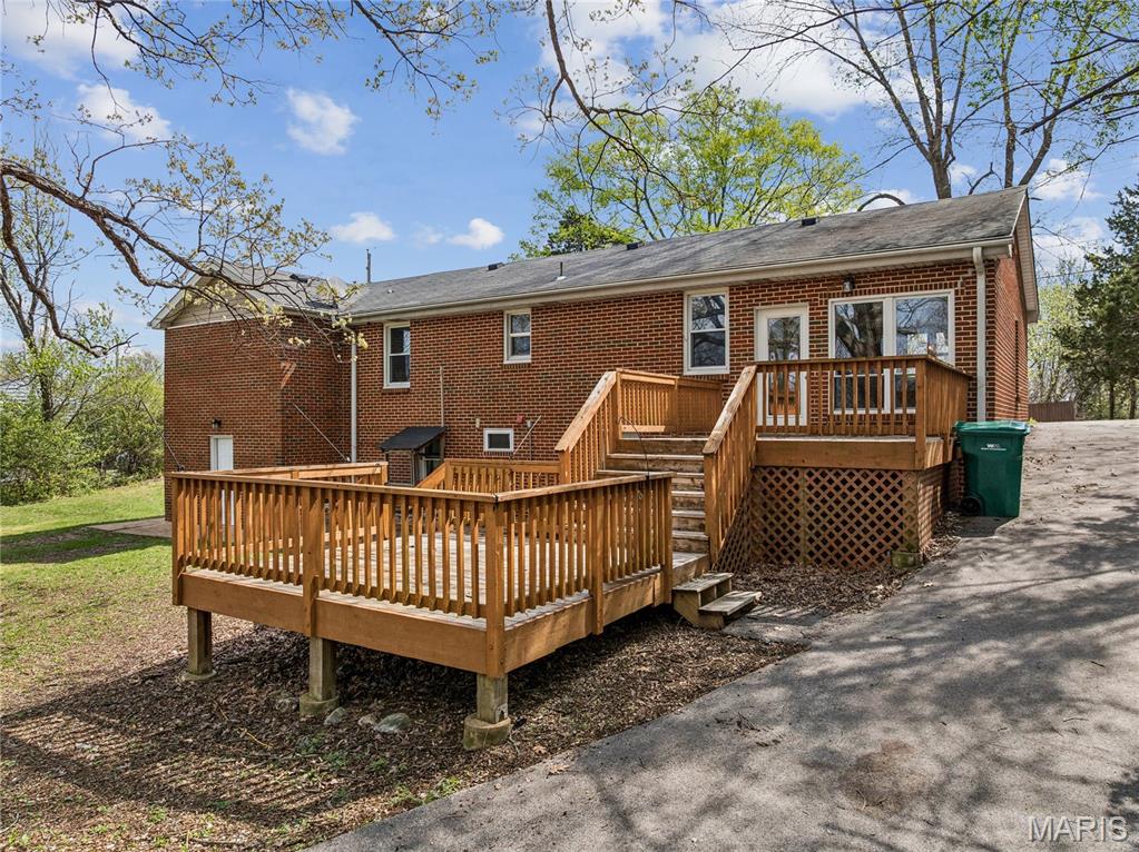 2617 Rosemary Lane