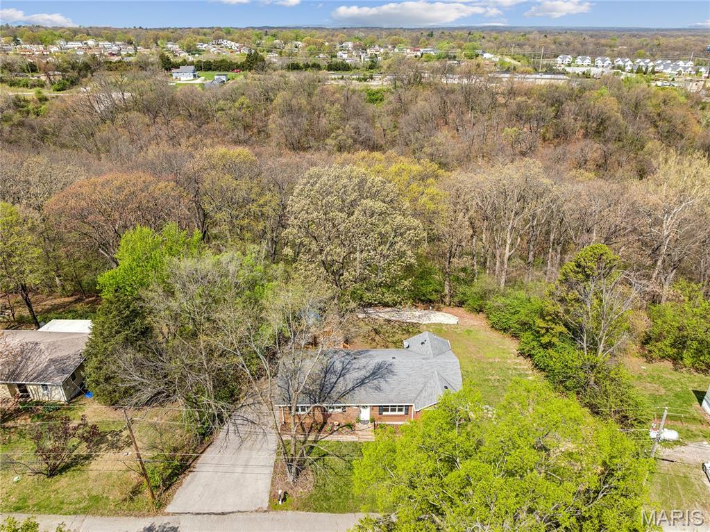 2617 Rosemary Lane