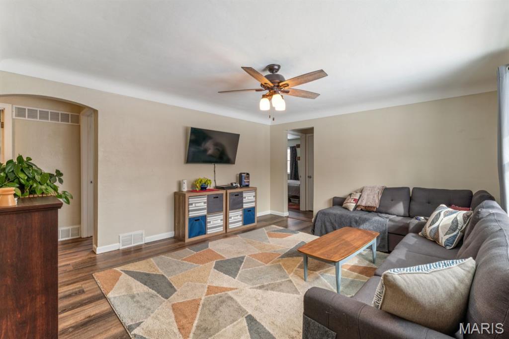 2617 Rosemary Lane