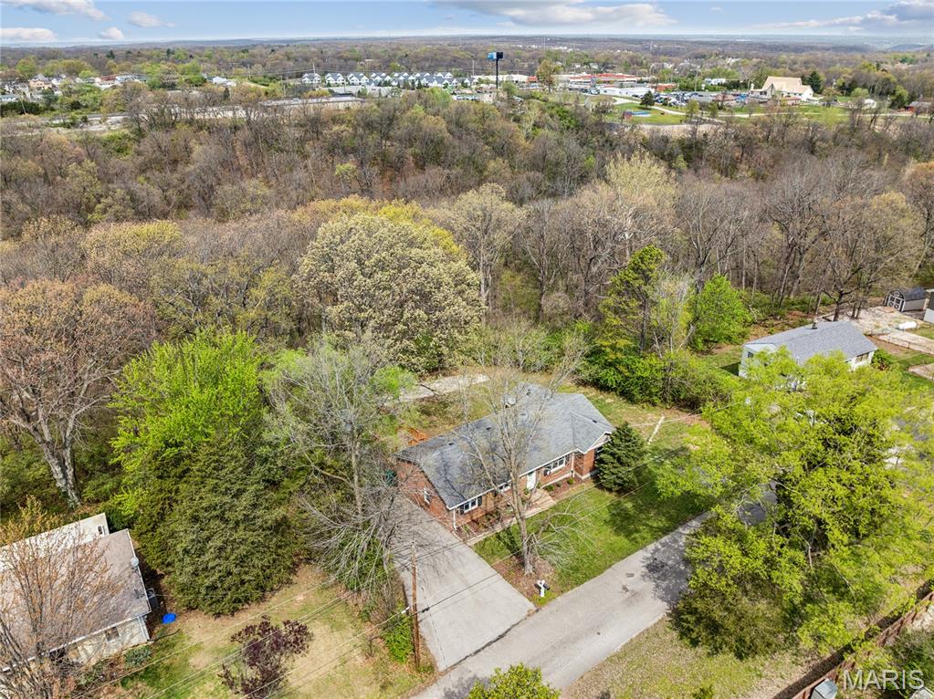 2617 Rosemary Lane
