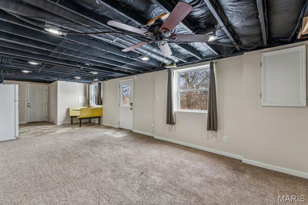 2617 Rosemary Lane