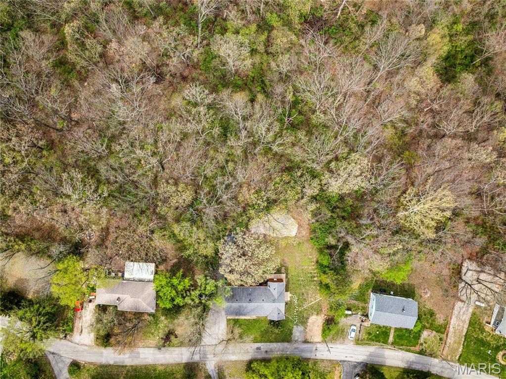 2617 Rosemary Lane