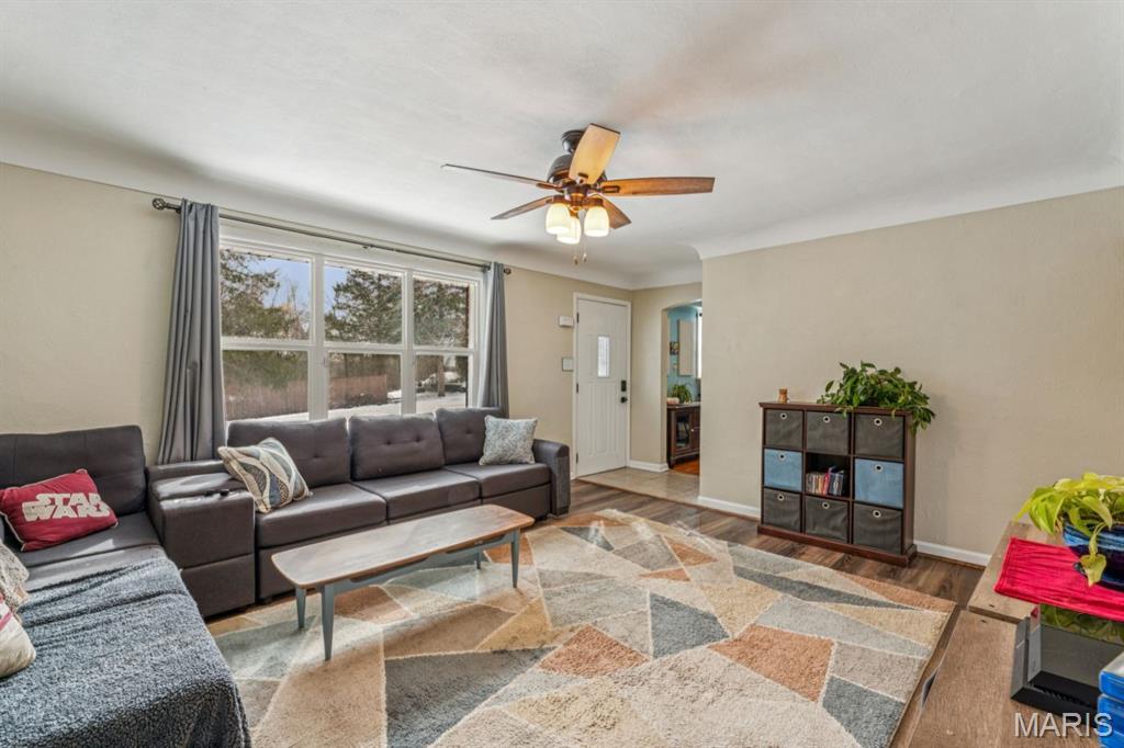 2617 Rosemary Lane