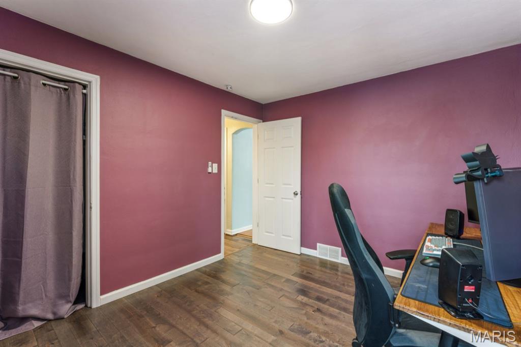 2617 Rosemary Lane