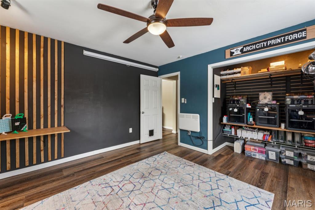 2617 Rosemary Lane