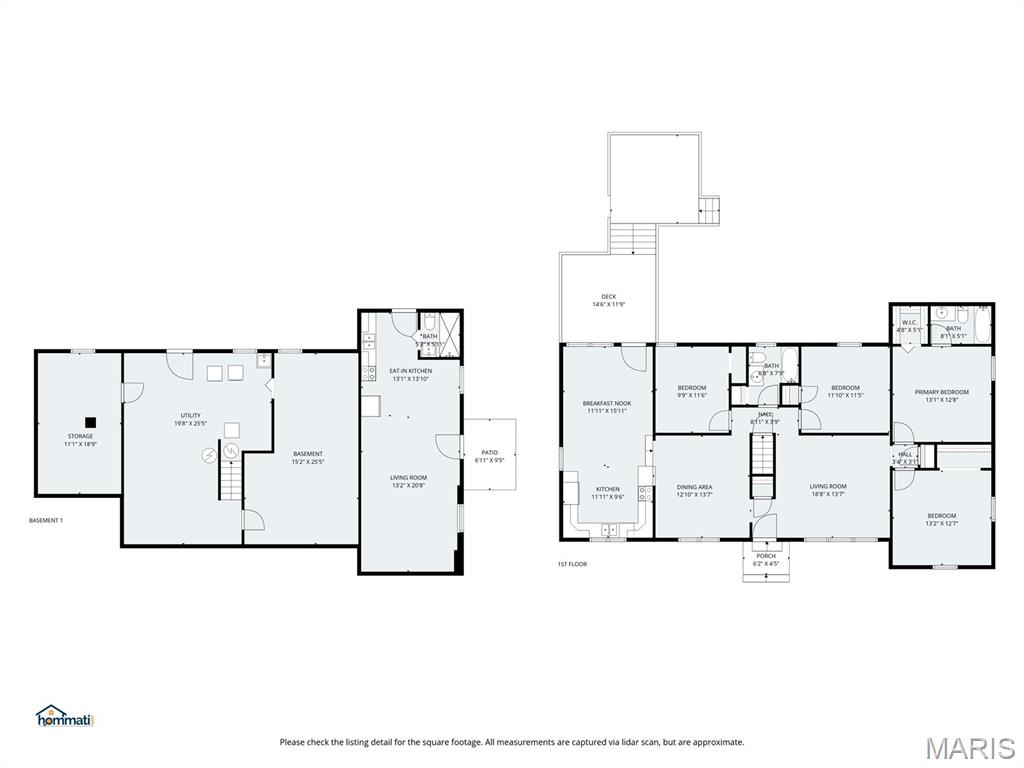 2617 Rosemary Lane