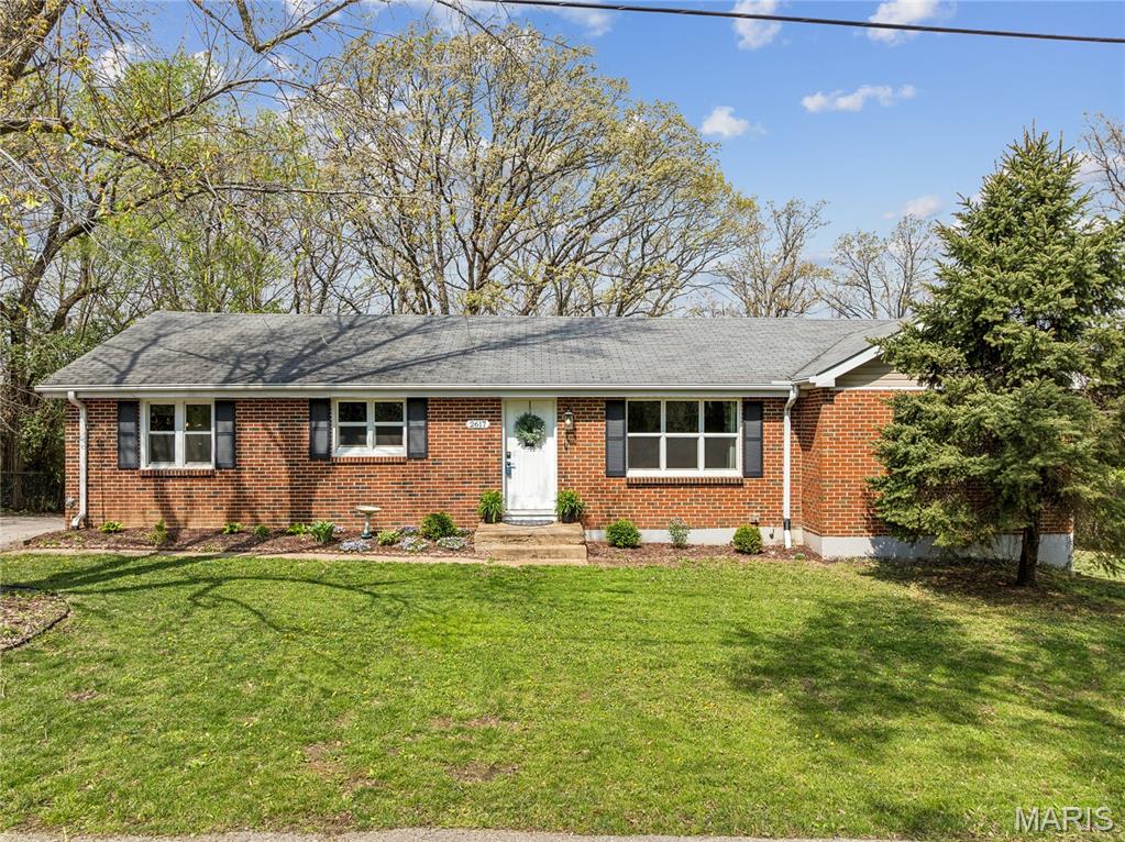 2617 Rosemary Lane