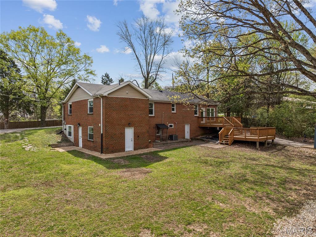 2617 Rosemary Lane