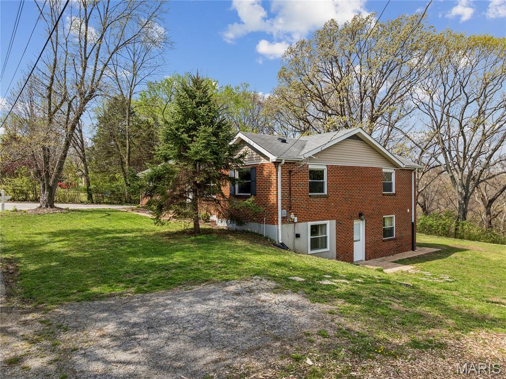 2617 Rosemary Lane