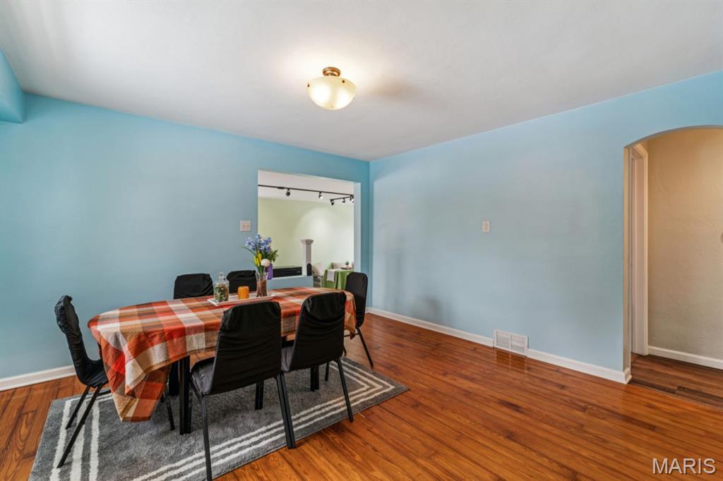 2617 Rosemary Lane