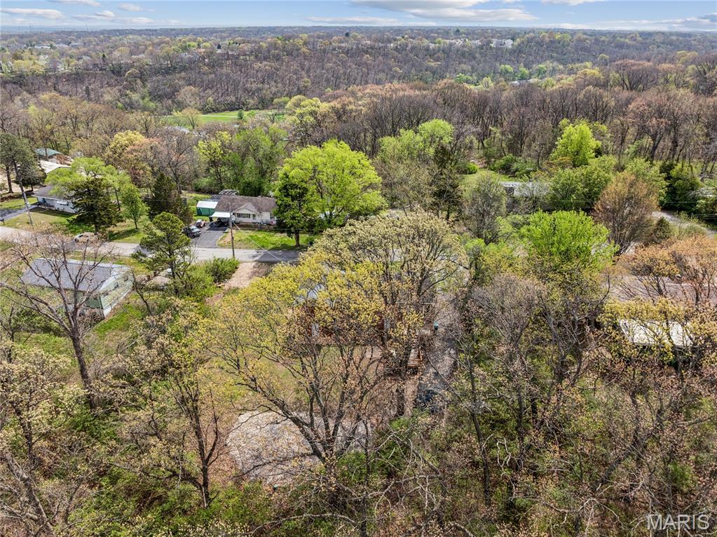 2617 Rosemary Lane