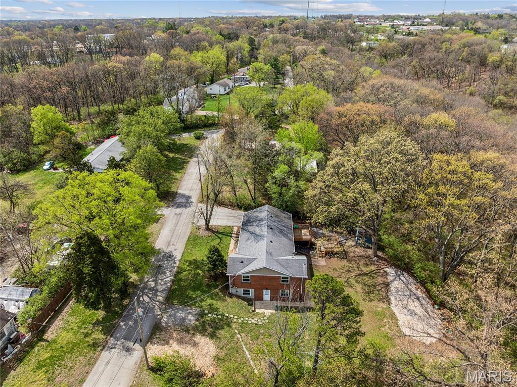 2617 Rosemary Lane