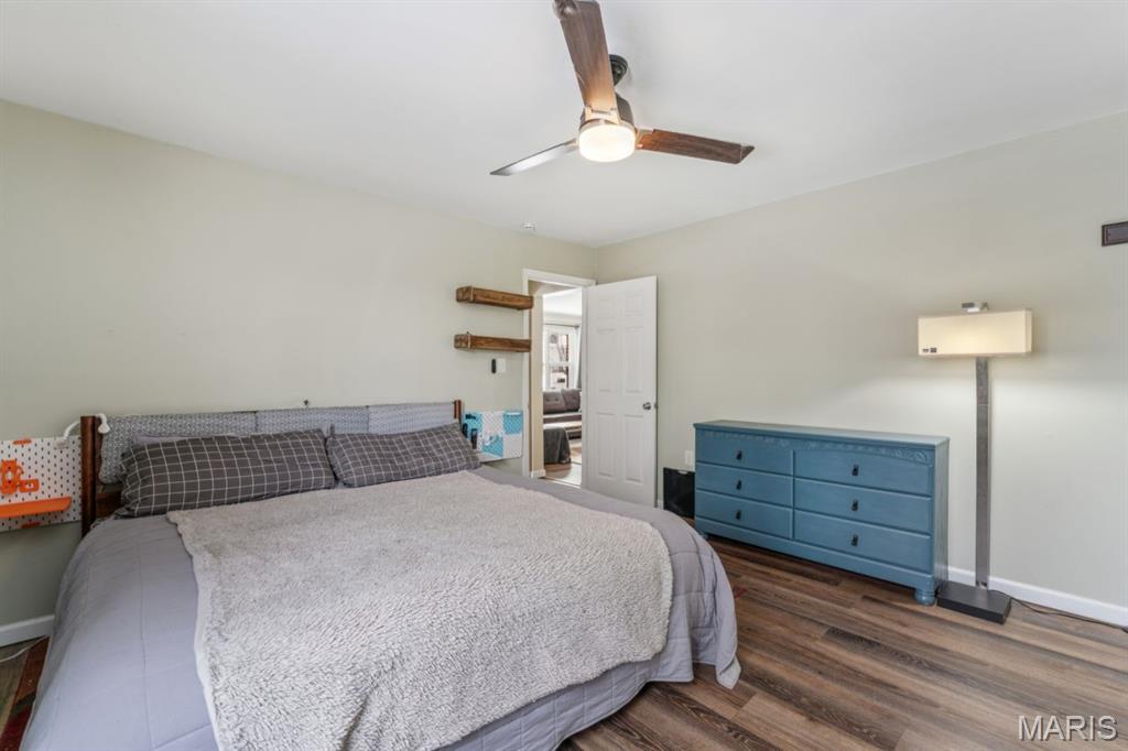 2617 Rosemary Lane