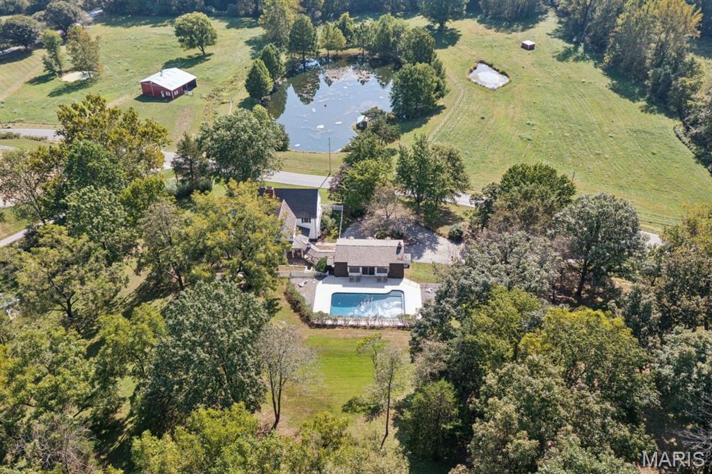 2333 Ossenfort Road