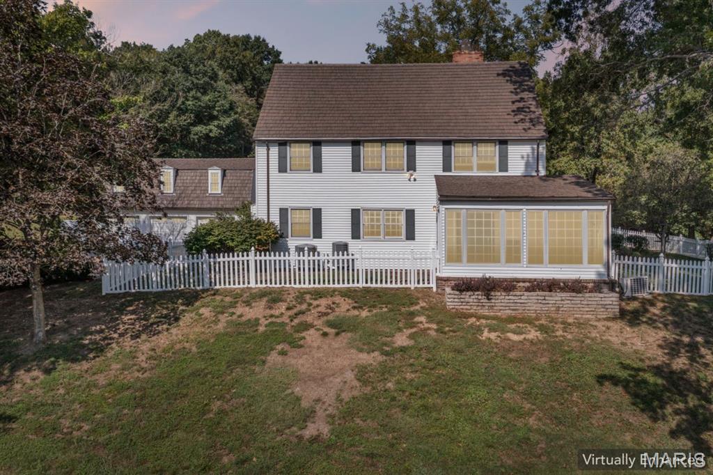 2333 Ossenfort Road