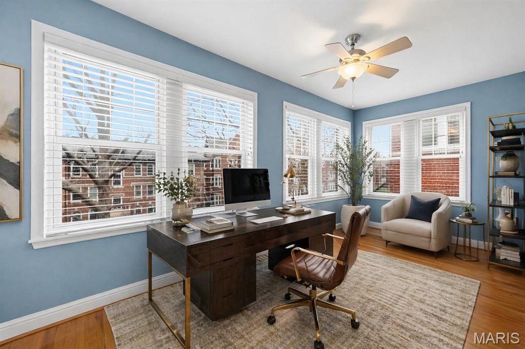 6312 Southwood Avenue Unit: 3E