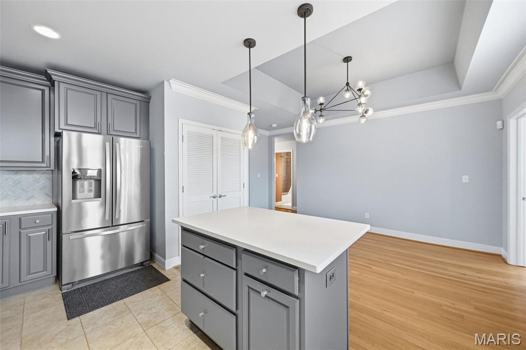 6312 Southwood Avenue Unit: 3E