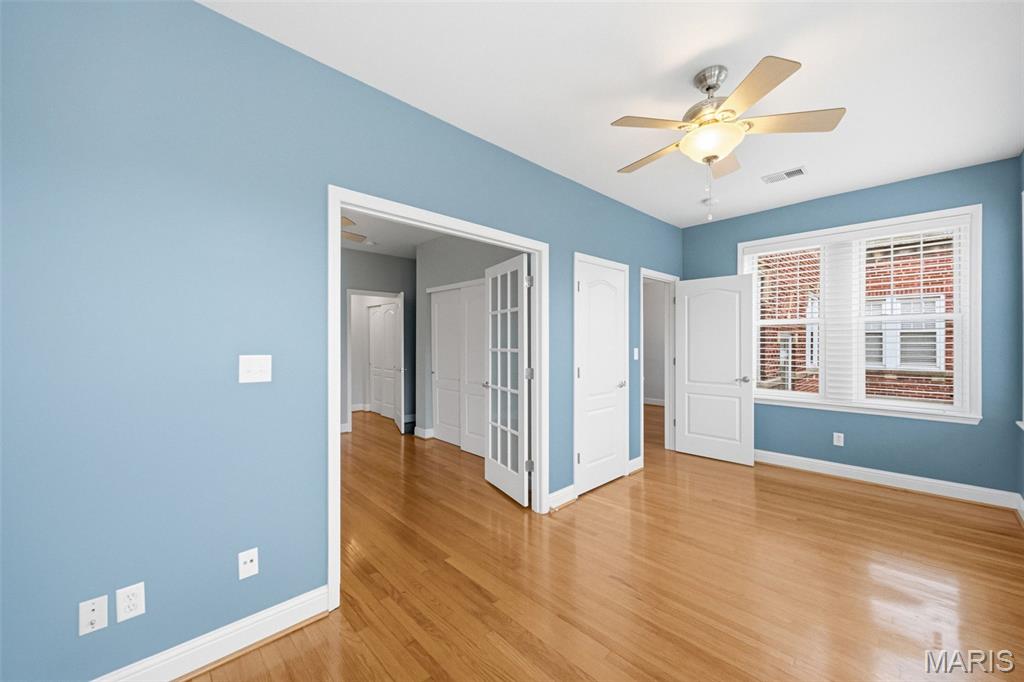 6312 Southwood Avenue Unit: 3E