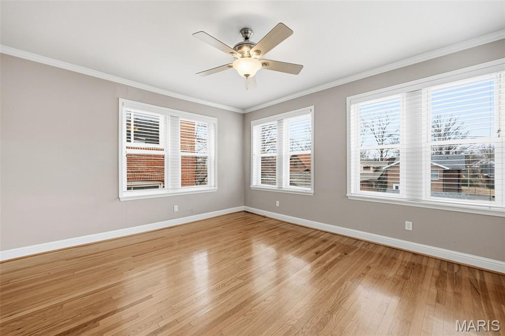 6312 Southwood Avenue Unit: 3E