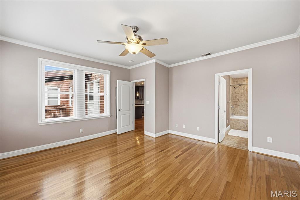 6312 Southwood Avenue Unit: 3E