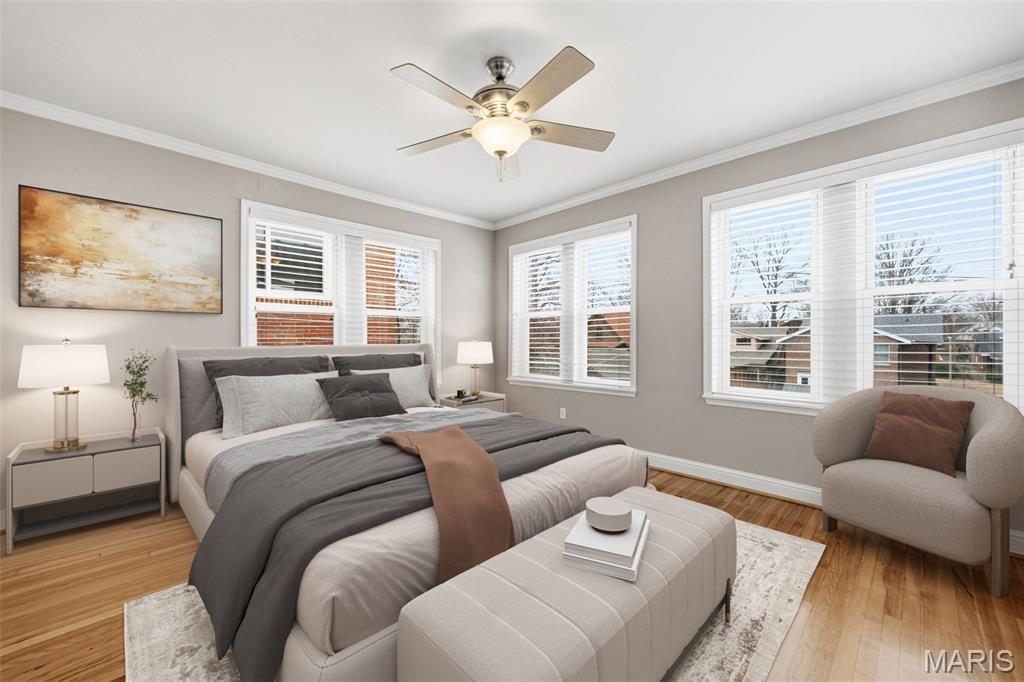6312 Southwood Avenue Unit: 3E