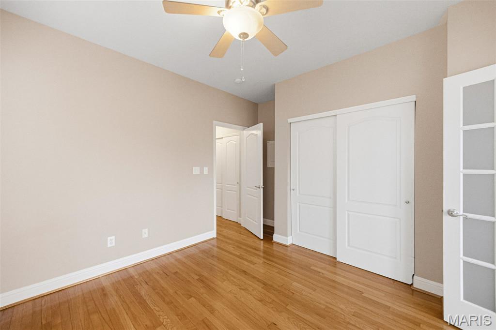 6312 Southwood Avenue Unit: 3E