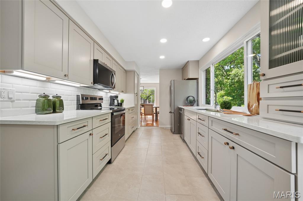 463 Maymont Drive