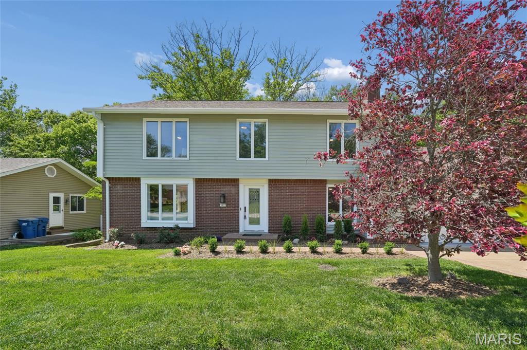 463 Maymont Drive