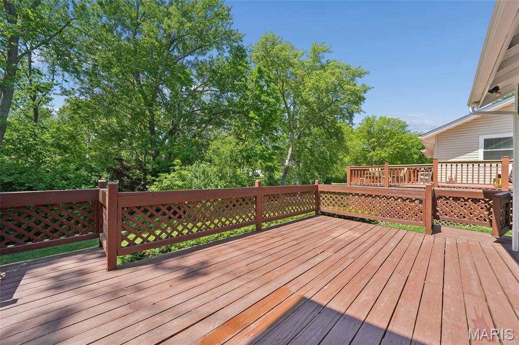 463 Maymont Drive