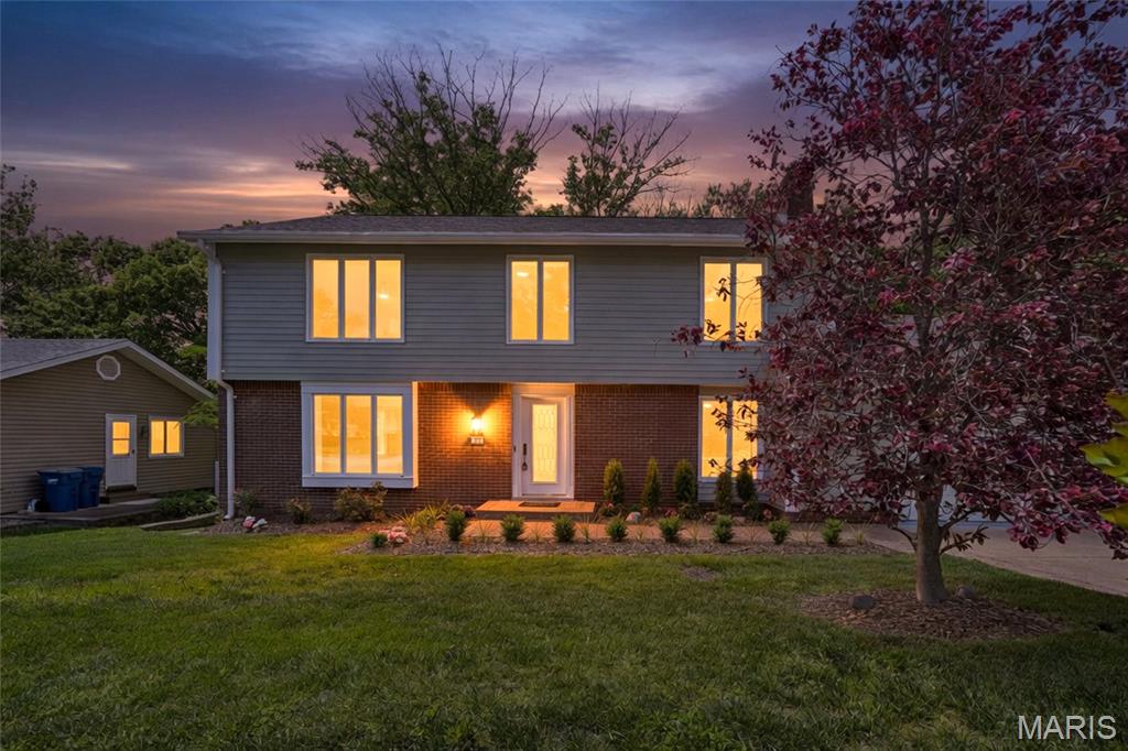 463 Maymont Drive