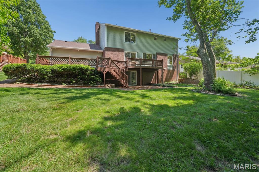 463 Maymont Drive