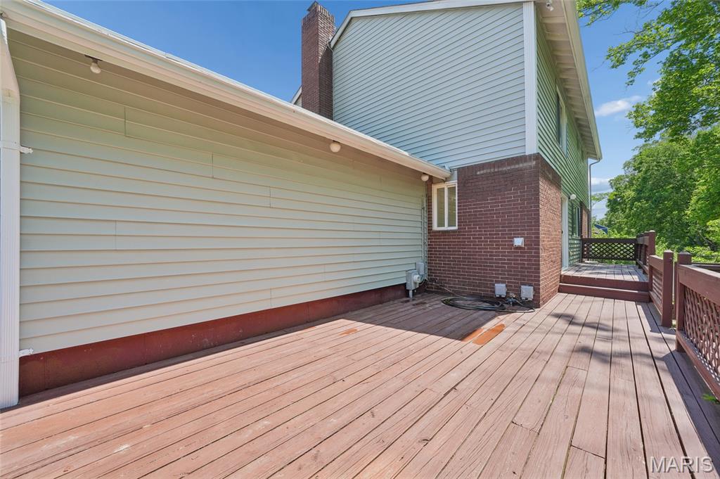463 Maymont Drive