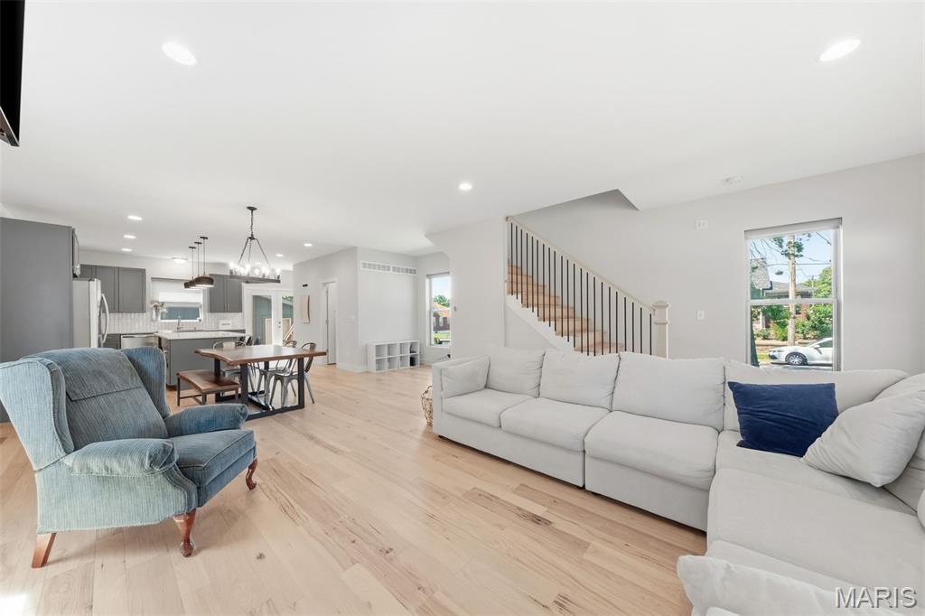 1119 Wilshire Ave